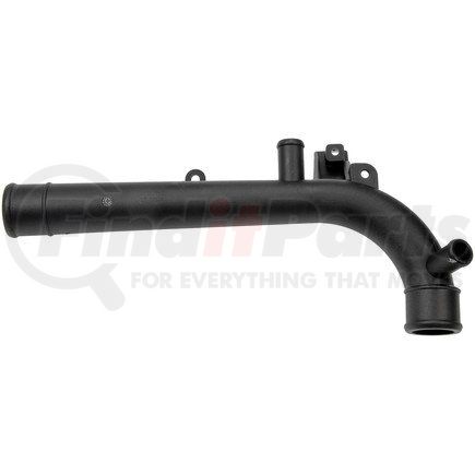 902-934 by DORMAN - Engine Coolant Pipe