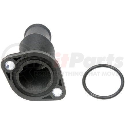 902-939 by DORMAN - Engine Coolant Water Outlet