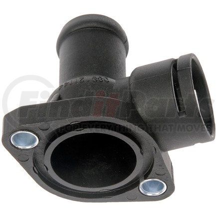 902-940 by DORMAN - Engine Coolant Water Outlet