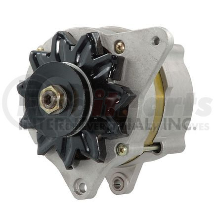 14938 by DELCO REMY - Alternator - Remanufactured
