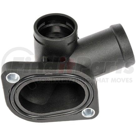 Dorman 902-945 Engine Coolant Water Outlet Engine Water Outlet