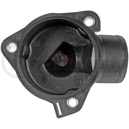 902-943 by DORMAN - Engine Coolant Thermostat Housing