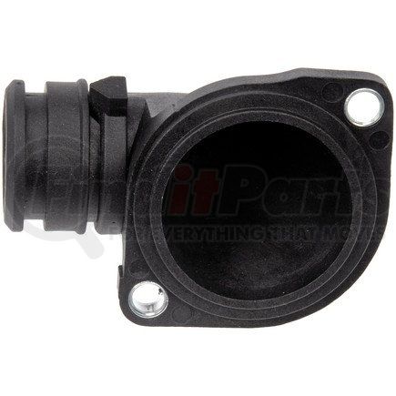 902-956 by DORMAN - Engine Coolant Thermostat Housing