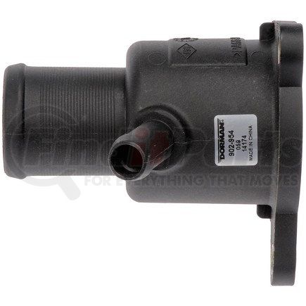 902-954 by DORMAN - Engine Coolant Thermostat Housing