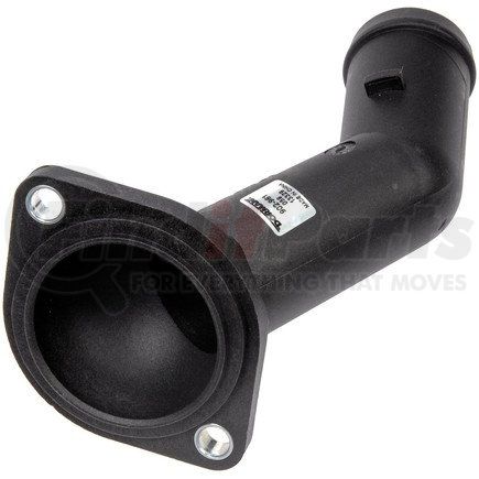 902-961 by DORMAN - Engine Coolant Thermostat Housing