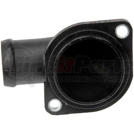 902-963 by DORMAN - Engine Coolant Thermostat Housing