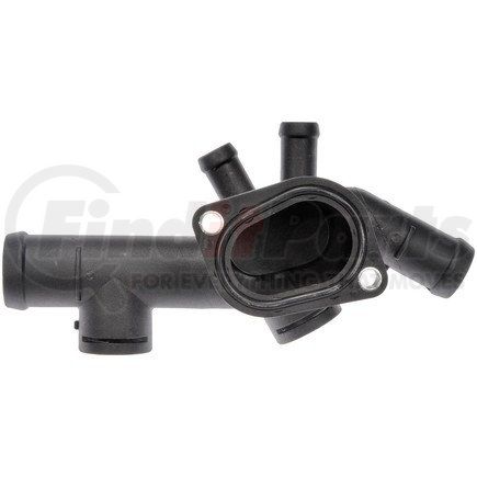 902-964 by DORMAN - Engine Coolant Water Outlet