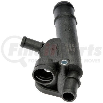 902-974 by DORMAN - Engine Coolant Water Outlet