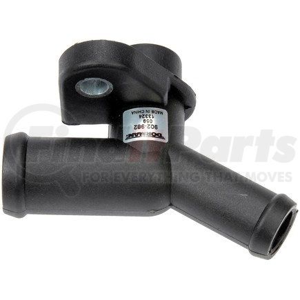 902-982 by DORMAN - Engine Coolant Water Outlet