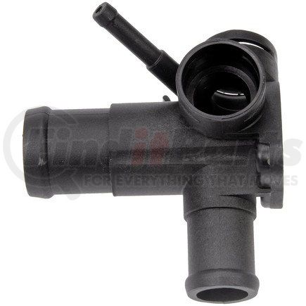 902-986 by DORMAN - Engine Coolant Water Outlet