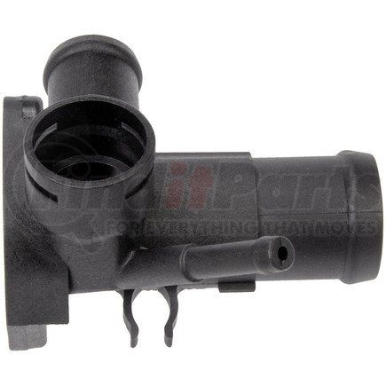 902-987 by DORMAN - Engine Coolant Water Outlet