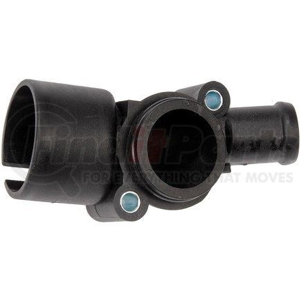 902-994 by DORMAN - Engine Coolant Water Outlet