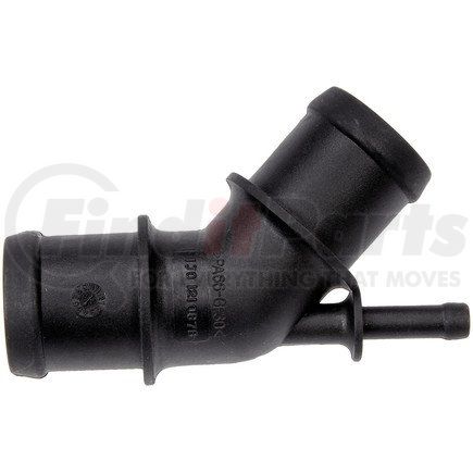 902-996 by DORMAN - Coolant Hose Connector