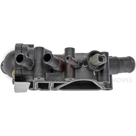 902-998 by DORMAN - Integrated Thermostat Housing Assembly With Sensor