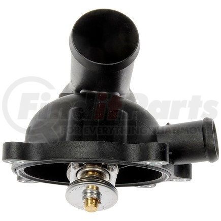 902-5179 by DORMAN - Integrated Thermostat Housing Assembly With Sensor