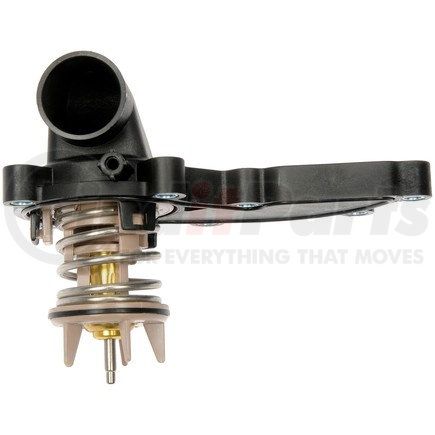 902-5218 by DORMAN - Engine Coolant Thermostat Housing Assembly
