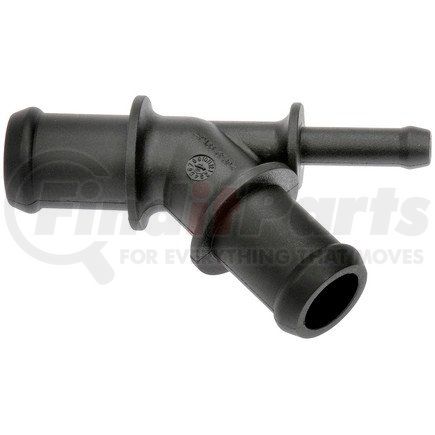 902-5424 by DORMAN - Coolant Hose Connector