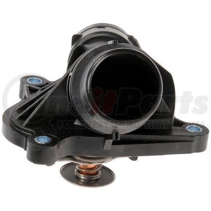 902-5822 by DORMAN - Integrated Thermostat Housing Assembly