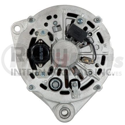 14921 by DELCO REMY - Alternator - Remanufactured