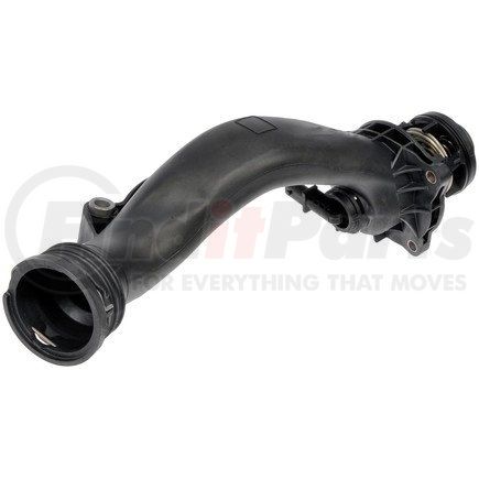 902-5847 by DORMAN - Integrated Thermostat Housing Assembly With Sensor