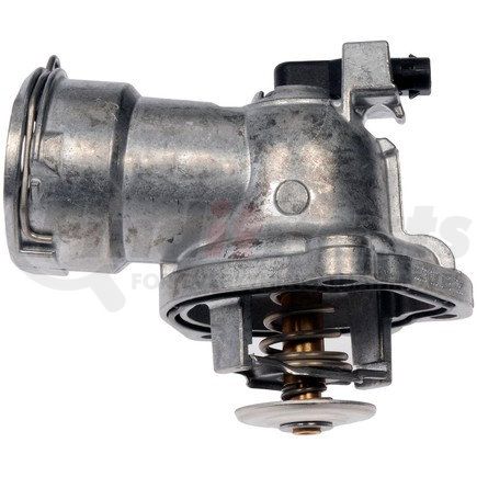 902-5850 by DORMAN - Integrated Thermostat Housing Assembly With Sensor