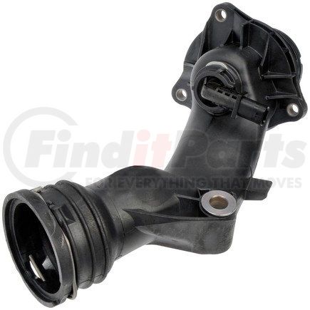 902-5852 by DORMAN - Integrated Thermostat Housing Assembly With Sensor