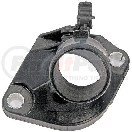 902-5853 by DORMAN - Engine Coolant Thermostat Housing