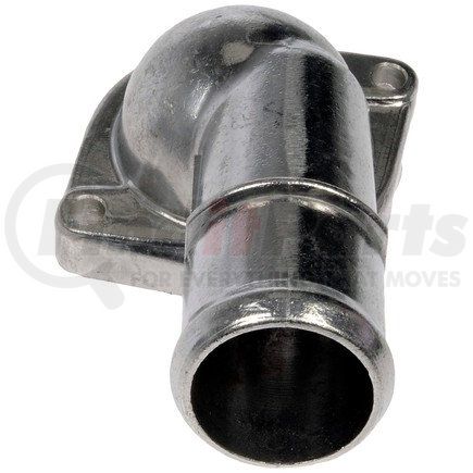 902-5856 by DORMAN - Engine Coolant Thermostat Housing