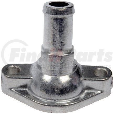 902-5858 by DORMAN - Engine Coolant Thermostat Housing