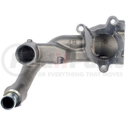 902-5861 by DORMAN - Engine Coolant Thermostat Housing