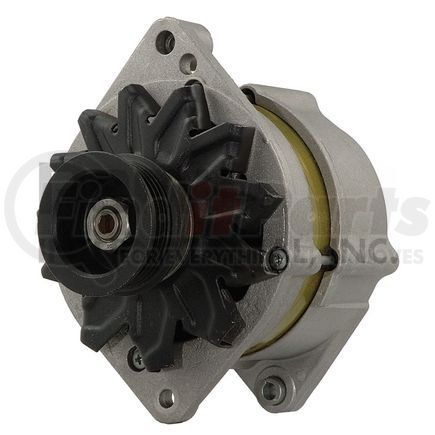 14922 by DELCO REMY - Alternator - Remanufactured