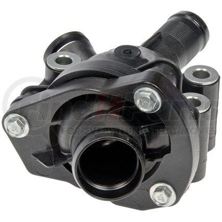 902-5864 by DORMAN - Integrated Thermostat Housing Assembly