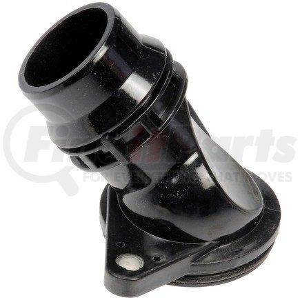 902-5866 by DORMAN - Engine Coolant Thermostat Housing