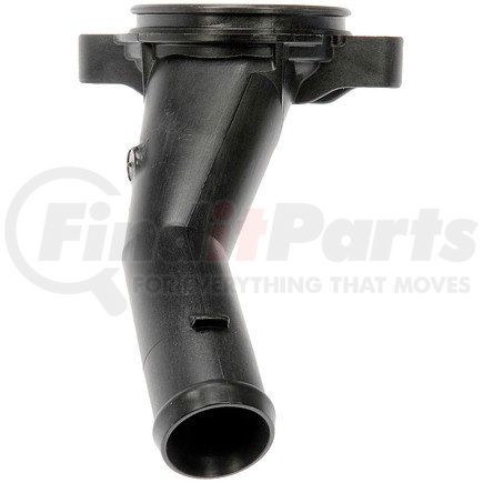 902-5867 by DORMAN - Engine Coolant Thermostat Housing