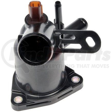 902-5881 by DORMAN - Integrated Thermostat Housing Assembly With Sensor