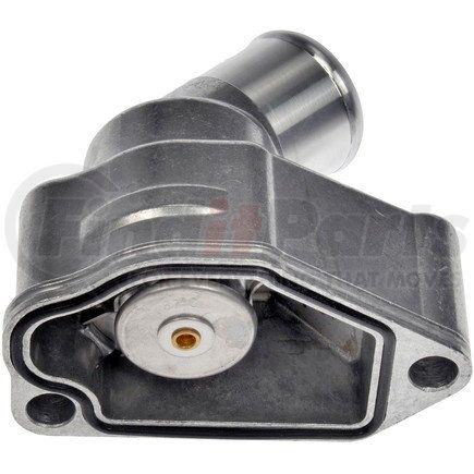 902-5901 by DORMAN - Integrated Thermostat Housing Assembly