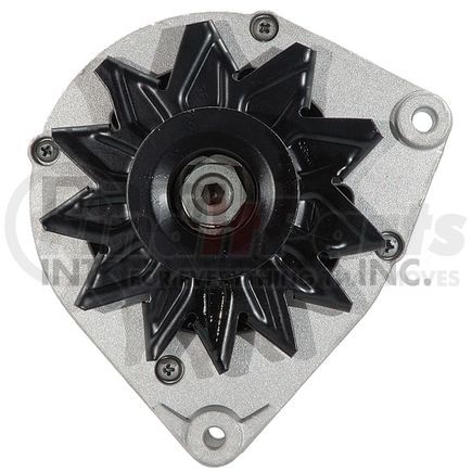 14924 by DELCO REMY - Alternator - Remanufactured