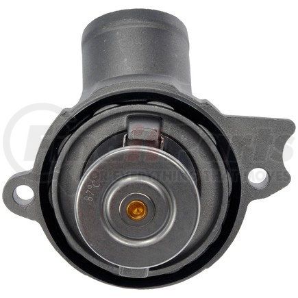 902-5911 by DORMAN - Integrated Thermostat Housing Assembly