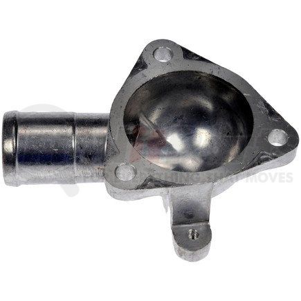 902-5921 by DORMAN - Engine Coolant Thermostat Housing