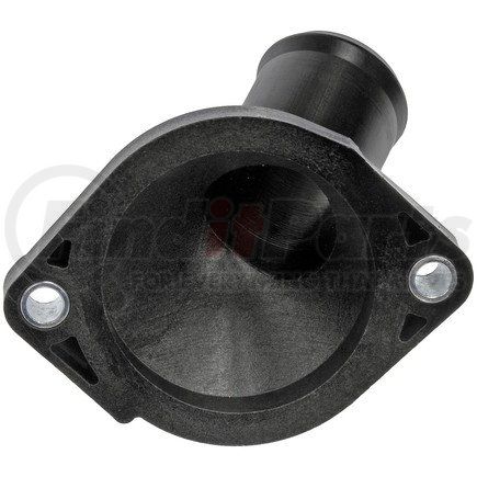 902-5931 by DORMAN - Engine Coolant Thermostat Housing