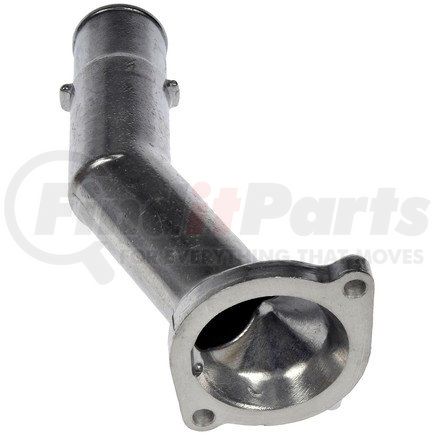 902-5932 by DORMAN - Engine Coolant Thermostat Housing