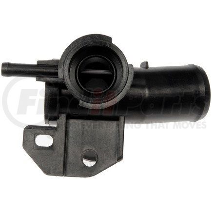 902-5938 by DORMAN - Engine Coolant Filler Neck