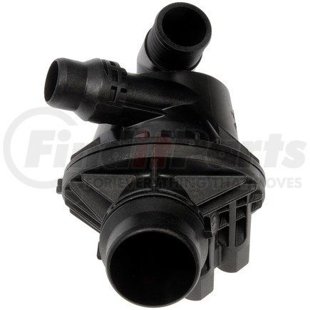 902-5950 by DORMAN - Integrated Thermostat Housing Assembly