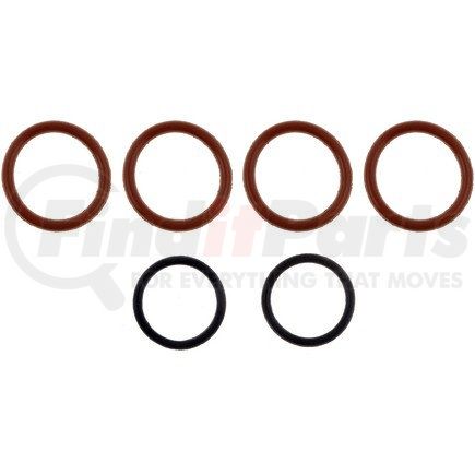 90441 by DORMAN - Distributor O-Ring Assortment