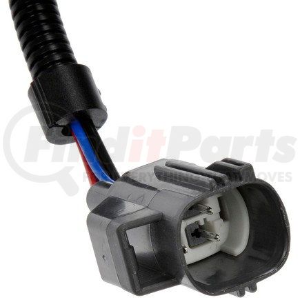 904-411 by DORMAN - Diesel Glow Plug Wiring Harness - for 2008-2010 Ford