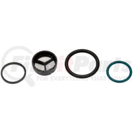 904-415 by DORMAN - Fuel Injection Pressure Regulator Seal Kit