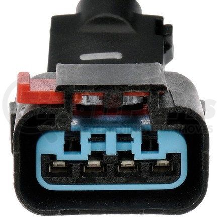 Dorman 904-453 Diesel Glow Plug Wiring Harness Diesel Glow Plug Wiring Harness - for 2004-2010 Ford