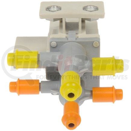 904-454 by DORMAN - Fuel Tank Selector Valve Assembly