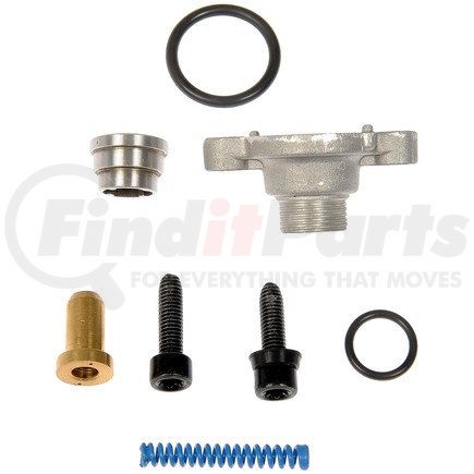 904-458 by DORMAN - Fuel Pressure Regulator Valve Kit