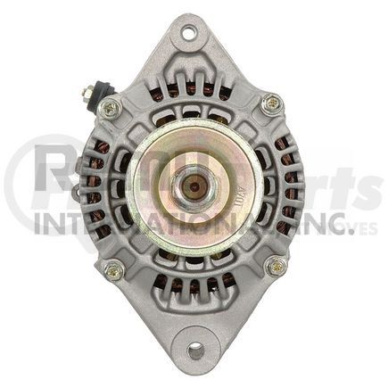14950 by DELCO REMY - Alternator - Remanufactured